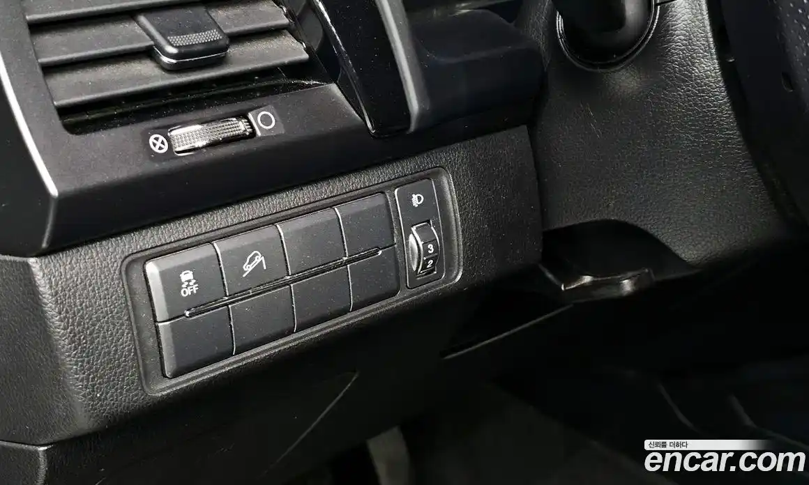 SsangYong Rexton 2020 2.2 гидро, фото 21
