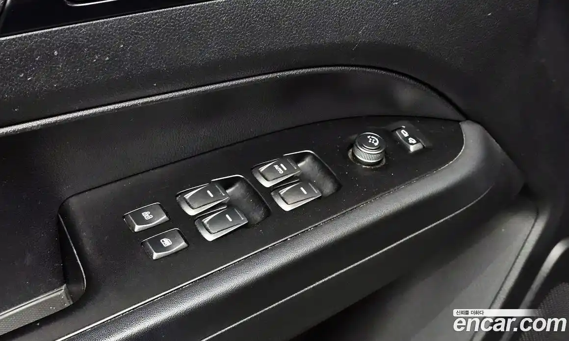 SsangYong Rexton 2020 2.2 гидро, фото 22