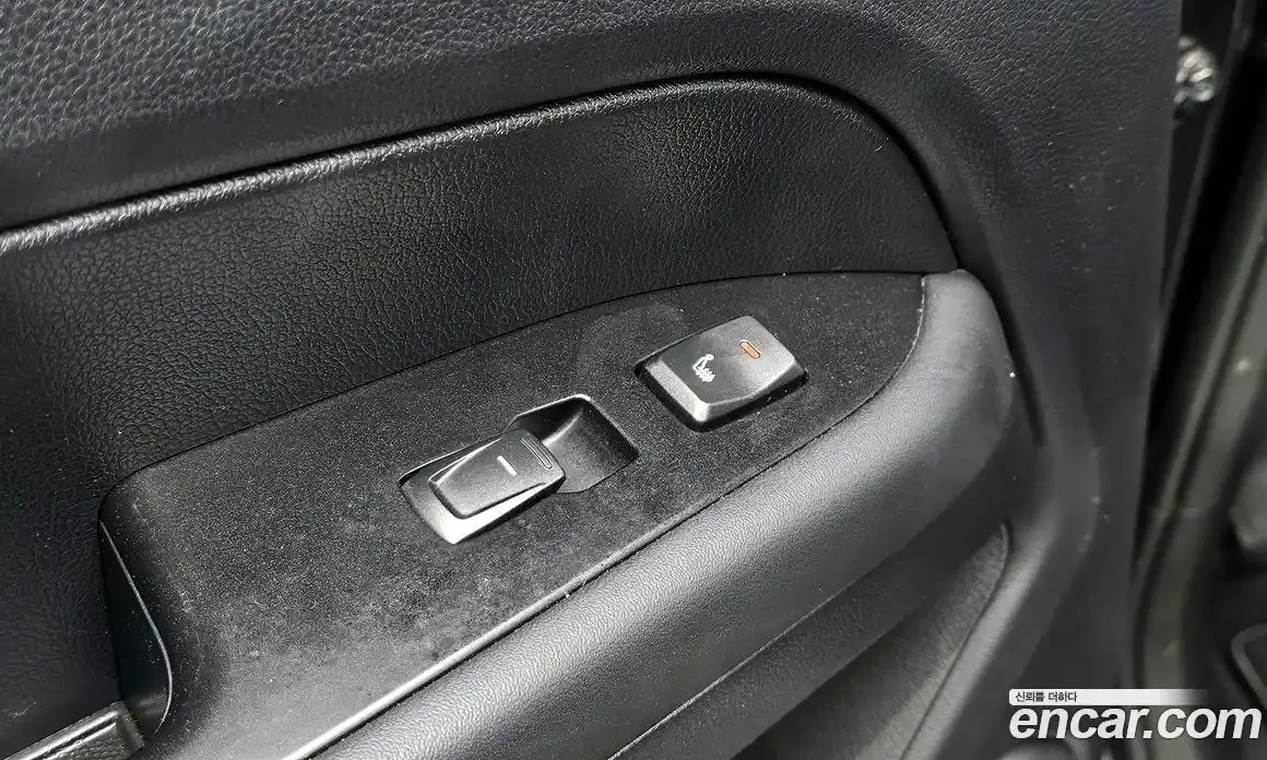 SsangYong Rexton 2020 2.2 гидро, фото 23