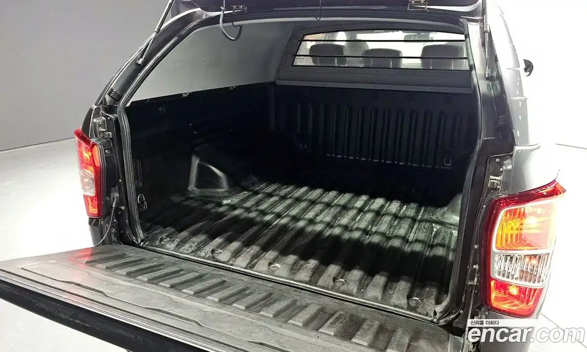 SsangYong Rexton 2020 2.2 гидро, фото 25