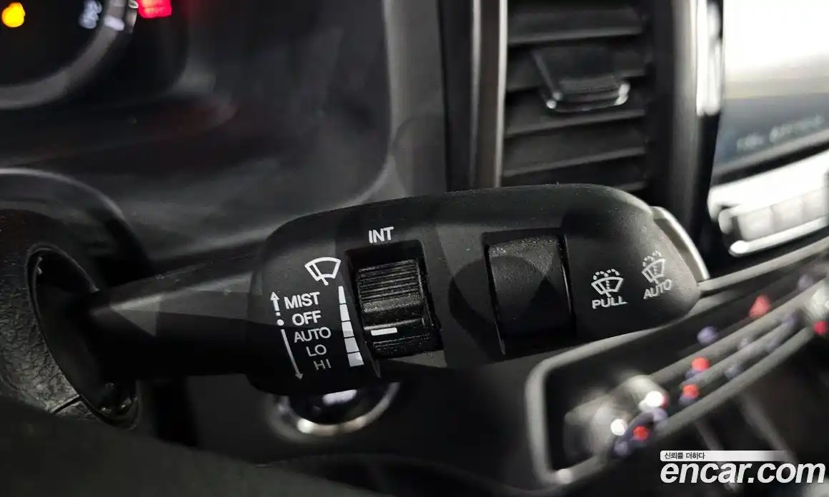 SsangYong Rexton 2020 2.2 гидро, фото 27
