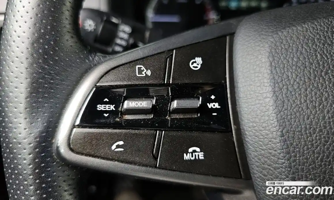 SsangYong Rexton 2020 2.2 гидро, фото 29