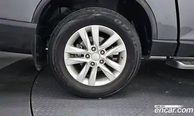 SsangYong Rexton 2020 2.2 гидро, миниатюра 4