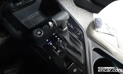 Kia Niro 2022 1.6 автомат (гидро), миниатюра 11