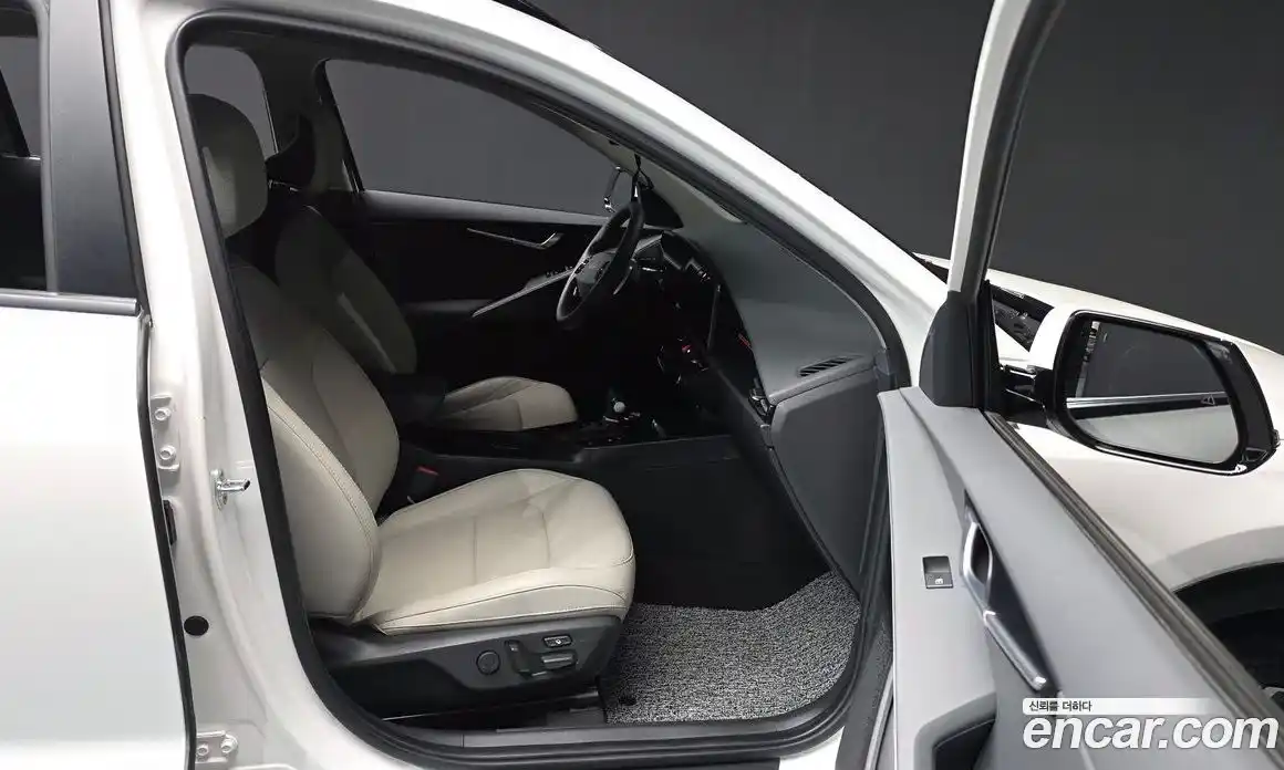 Kia Niro 2022 1.6 автомат (гидро), фото 16