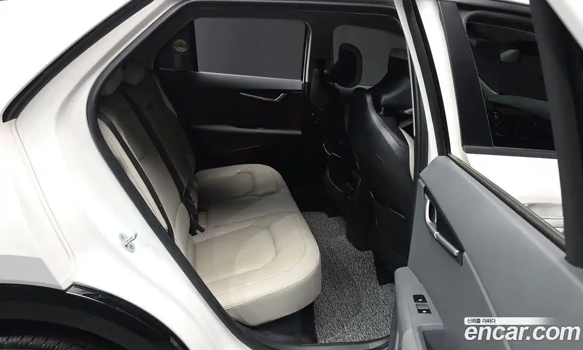 Kia Niro 2022 1.6 автомат (гидро), фото 17