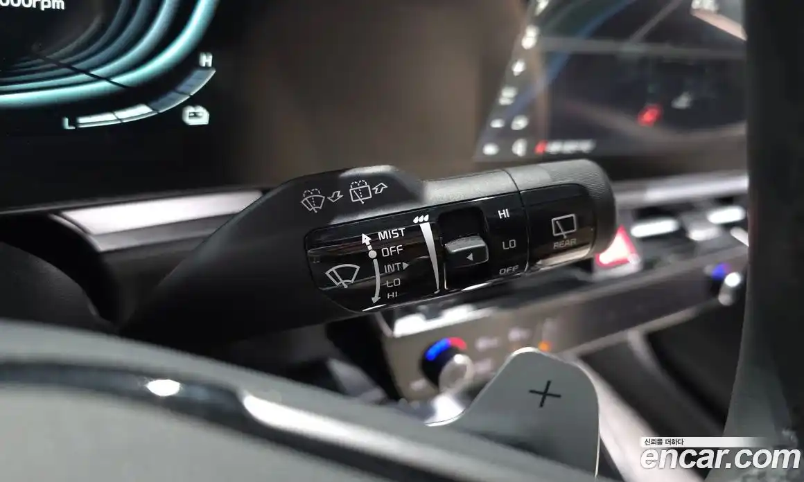 Kia Niro 2022 1.6 автомат (гидро), фото 28