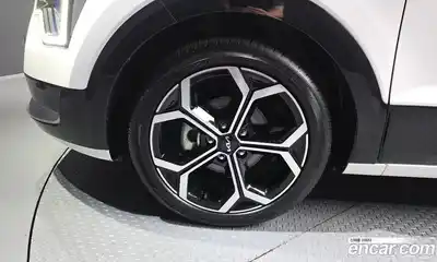 Kia Niro 2022 1.6 автомат (гидро), миниатюра 4