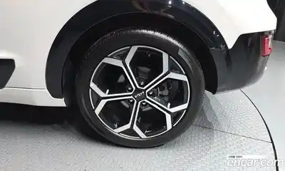 Kia Niro 2022 1.6 автомат (гидро), миниатюра 6