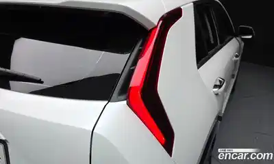Kia Niro 2022 1.6 автомат (гидро), миниатюра 8