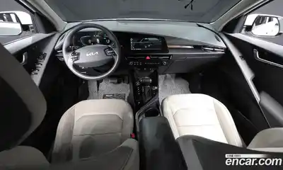 Kia Niro 2022 1.6 автомат (гидро), миниатюра 9