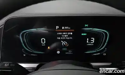 Kia Niro 2022 1.6 автомат (гидро), миниатюра 10