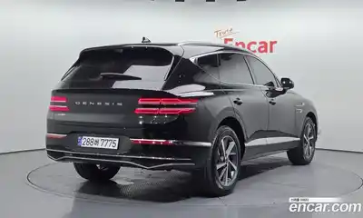 Genesis GV80 2025 2.5 гидро, миниатюра 2