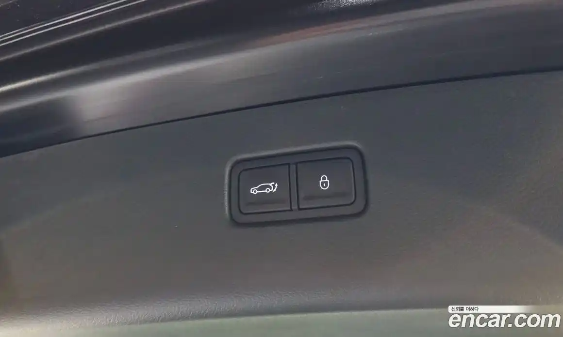 Genesis GV80 2025 2.5 гидро, фото 25