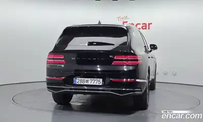 Genesis GV80 2025 2.5 гидро, миниатюра 4