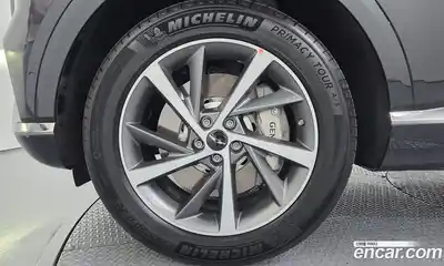 Genesis GV80 2025 2.5 гидро, миниатюра 5