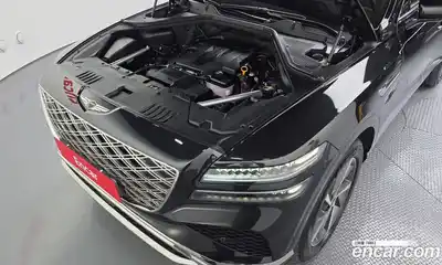 Genesis GV80 2025 2.5 гидро, миниатюра 6