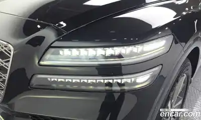 Genesis GV80 2025 2.5 гидро, миниатюра 8