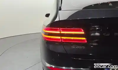 Genesis GV80 2025 2.5 гидро, миниатюра 9