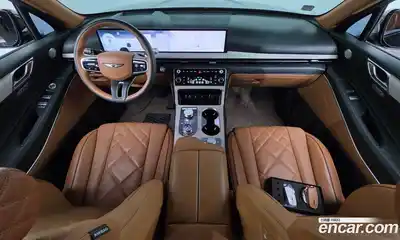 Genesis GV80 2025 2.5 гидро, миниатюра 10