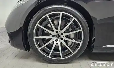 Mercedes-Benz EQS 2022 0.3 гидро, миниатюра 5