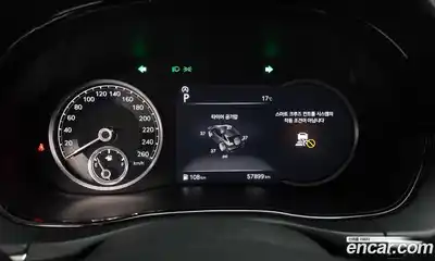 Genesis GV70 2022 2.5 автомат (гидро), миниатюра 11