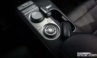 Genesis GV70 2022 2.5 автомат (гидро), миниатюра 12
