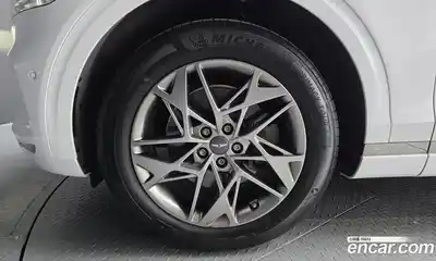 Genesis GV70 2022 2.5 автомат (гидро), миниатюра 5