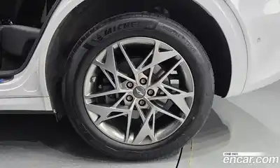 Genesis GV70 2022 2.5 автомат (гидро), миниатюра 7
