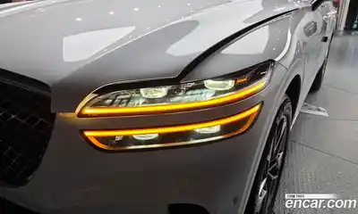 Genesis GV70 2022 2.5 автомат (гидро), миниатюра 8
