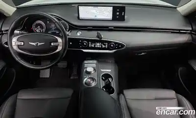 Genesis GV70 2022 2.5 автомат (гидро), миниатюра 10