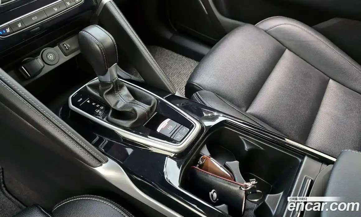 Renault QM6 2023 2.0 гидро, фото 12