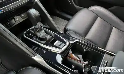 Renault QM6 2023 2.0 гидро, миниатюра 12