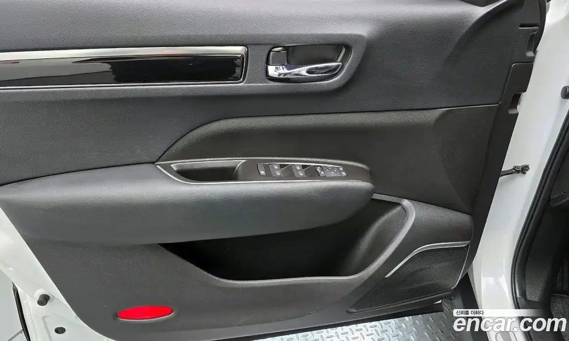 Renault QM6 2023 2.0 гидро, фото 14