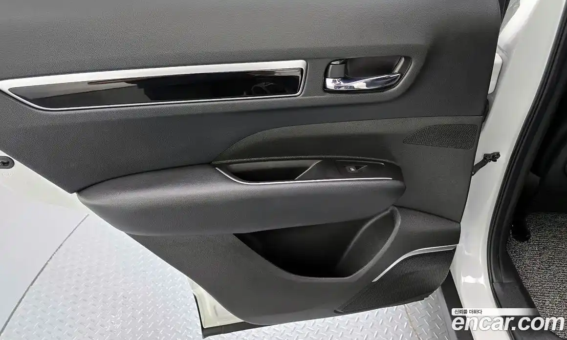Renault QM6 2023 2.0 гидро, фото 15