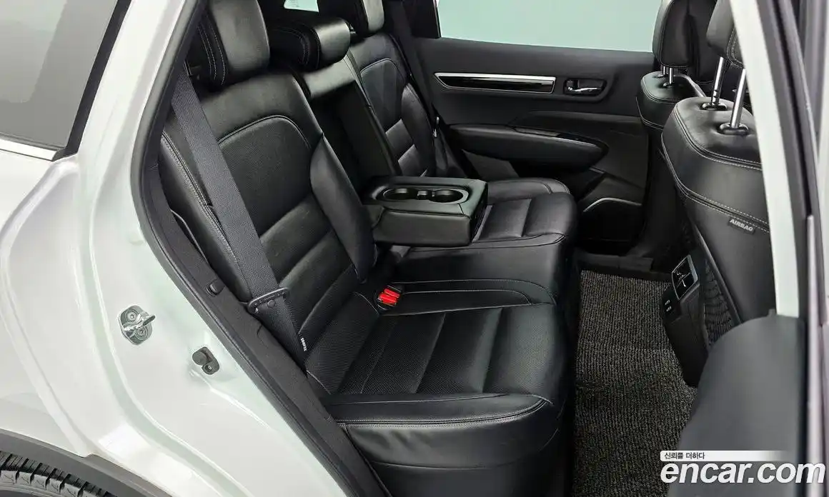 Renault QM6 2023 2.0 гидро, фото 17
