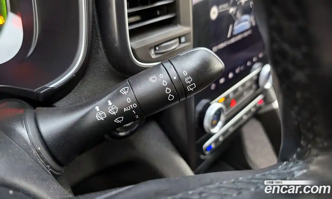 Renault QM6 2023 2.0 гидро, фото 23