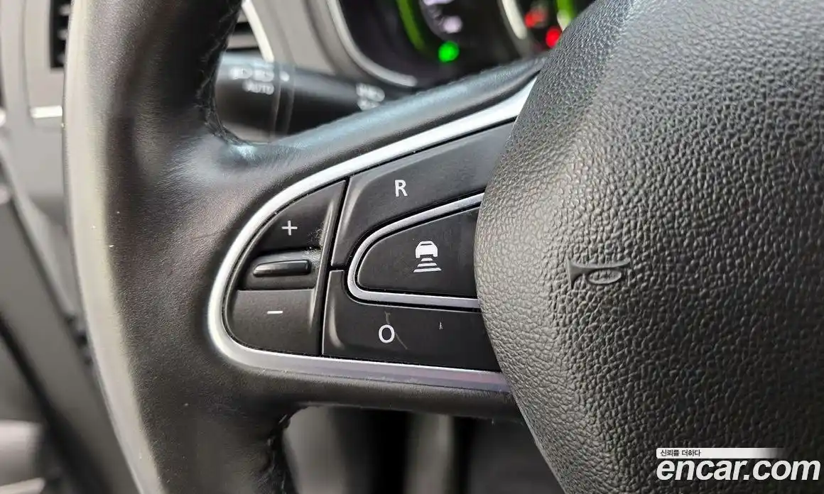 Renault QM6 2023 2.0 гидро, фото 25