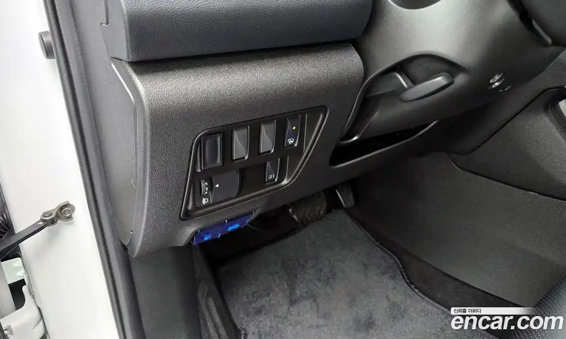 Renault QM6 2023 2.0 гидро, фото 27