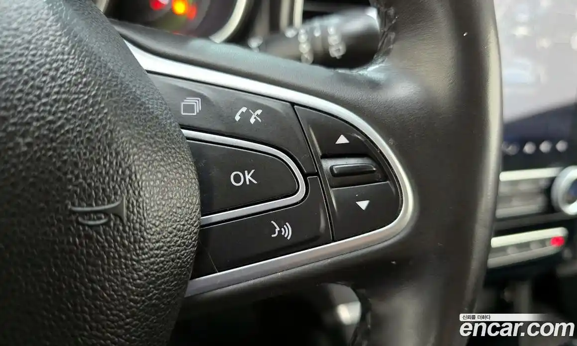 Renault QM6 2023 2.0 гидро, фото 28