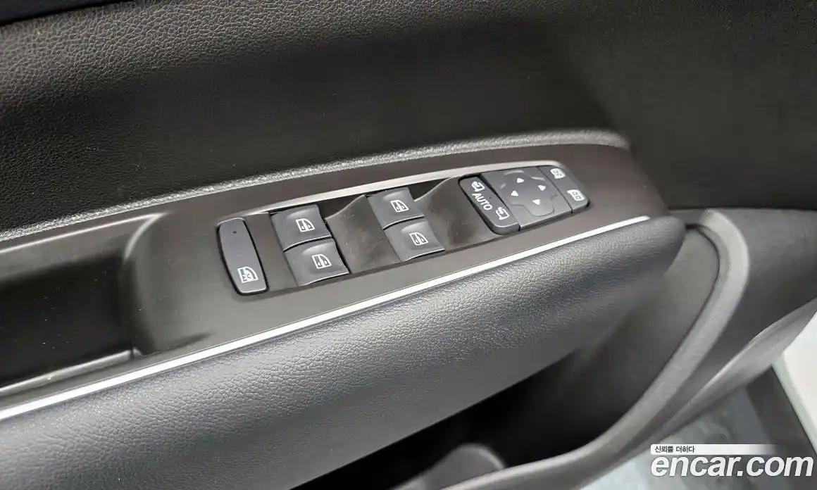 Renault QM6 2023 2.0 гидро, фото 29