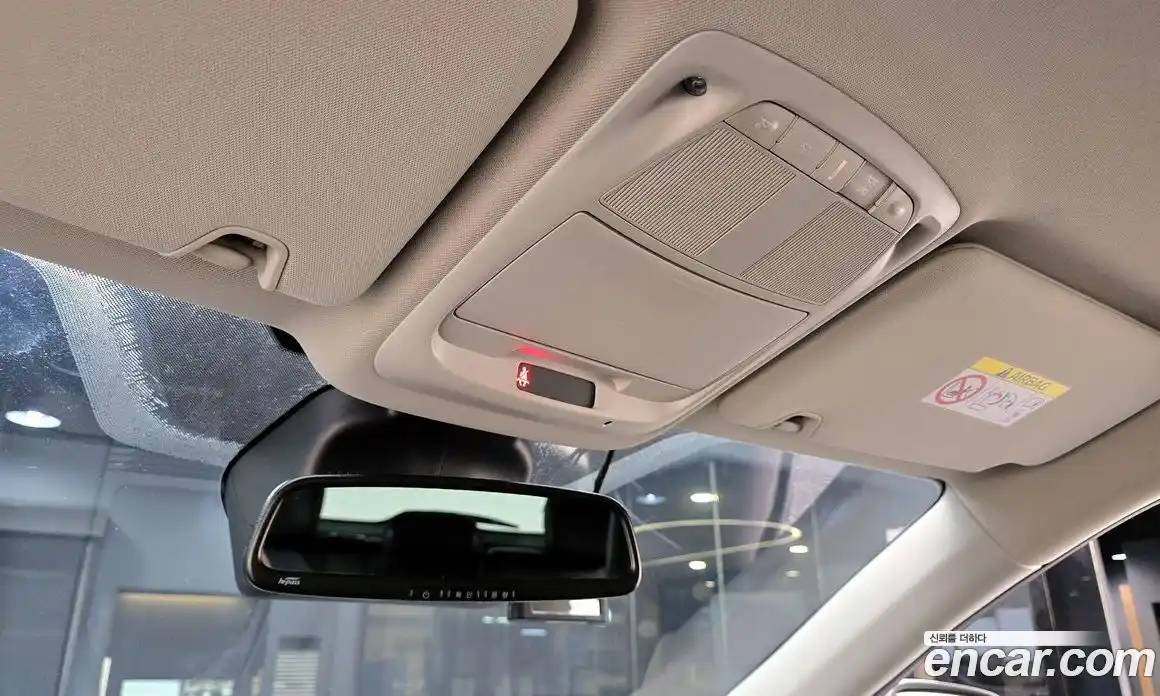 Renault QM6 2023 2.0 гидро, фото 31