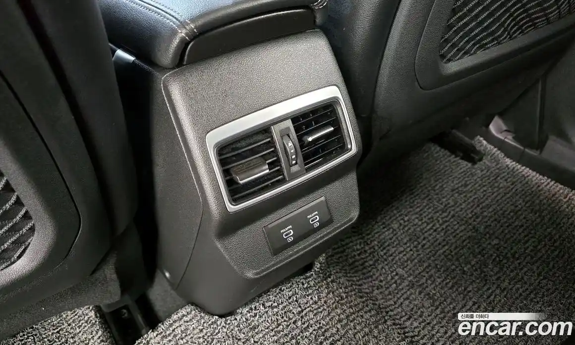 Renault QM6 2023 2.0 гидро, фото 32