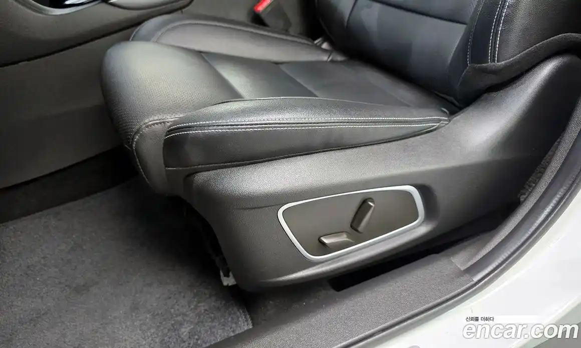 Renault QM6 2023 2.0 гидро, фото 33