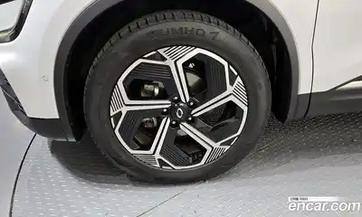 Renault QM6 2023 2.0 гидро, миниатюра 5