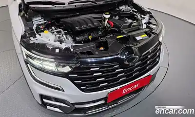 Renault QM6 2023 2.0 гидро, миниатюра 6