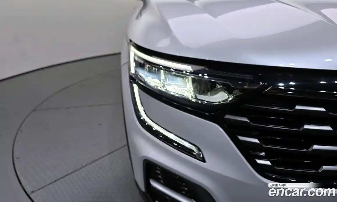 Renault QM6 2023 2.0 гидро, фото 8