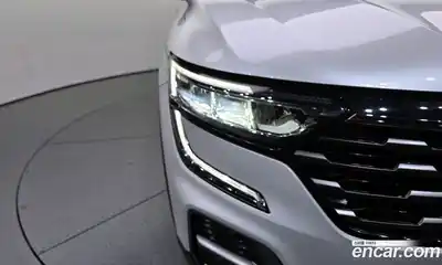 Renault QM6 2023 2.0 гидро, миниатюра 8