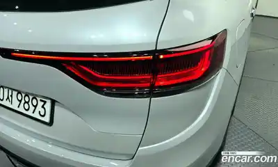 Renault QM6 2023 2.0 гидро, миниатюра 9