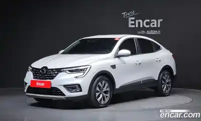 Renault XM3